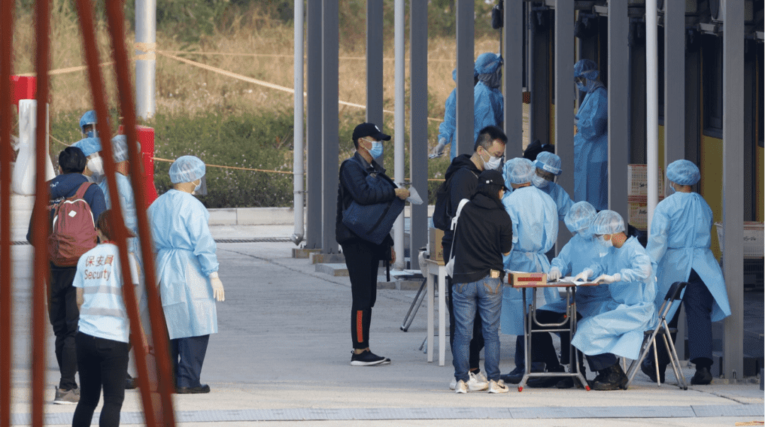 目前已投入使用的香港竹篙灣檢疫中心3A項(xiàng)目.png 目前已投入使用的香港竹篙灣檢疫中心3A項(xiàng)目.png