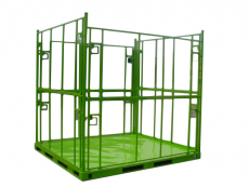 家電倉儲(chǔ)籠